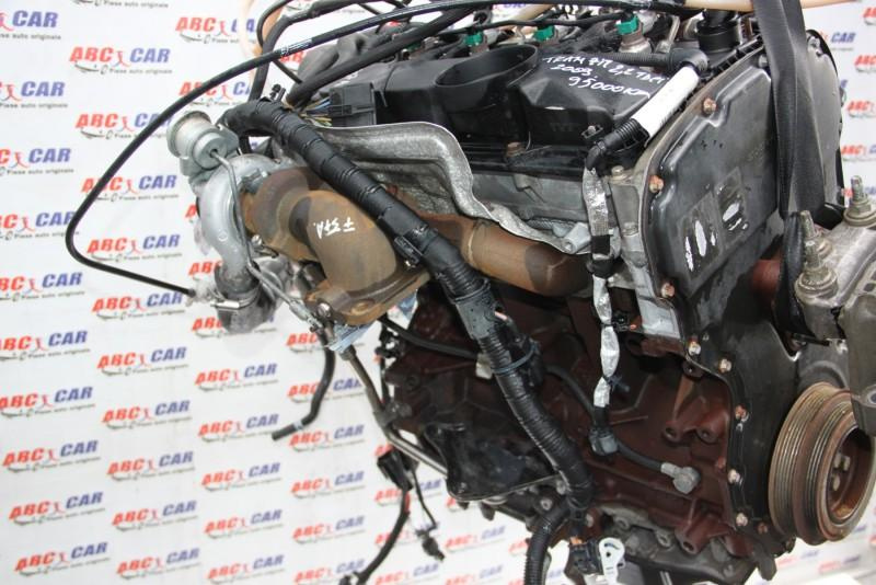 Pompa vacuum Ford Transit 7 2006-2014 XS7Q-2A451-BJ