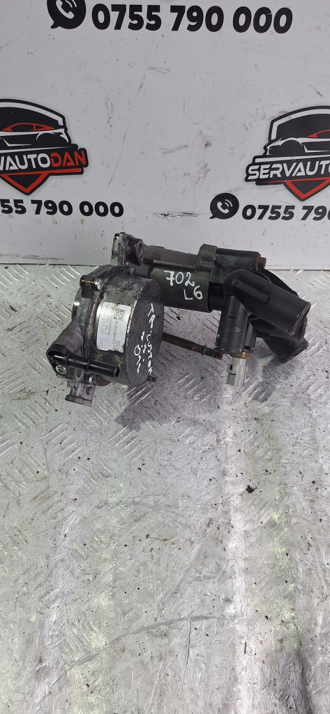 Pompa vacuum Ford Transit Custom (2012->) 2.2 Motorina 2012, BK2Q-2A451 FA