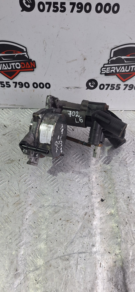 Pompa vacuum Ford Transit Custom (2012->) 2.2 Motorina 2012, BK2Q-2A451 FA