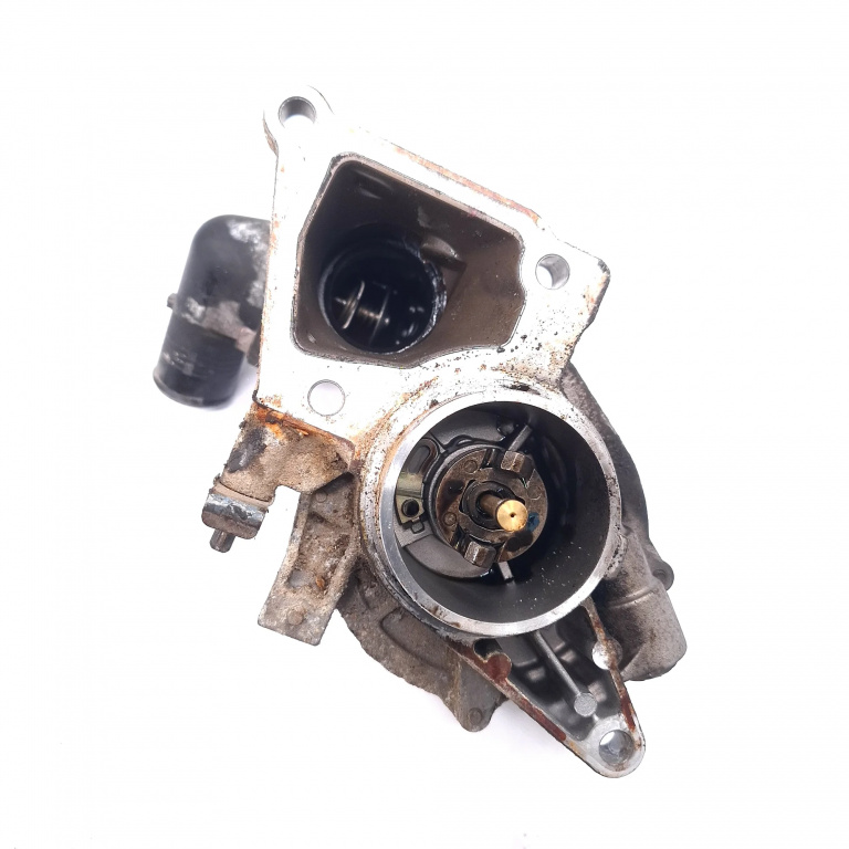 Pompa Vacuum Ford TRANSIT Mk4 2000 - 2014 Motorina XS702A451BH, XS70-2A451-BH, 01T311, 72245410B, 1C108A586AB, 01T311