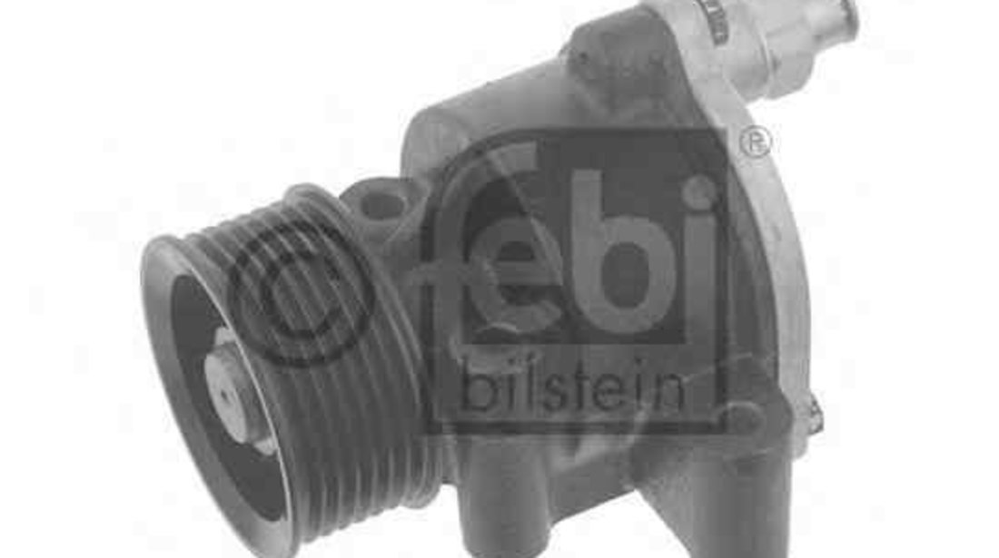 pompa vacuum FORD TRANSIT platou / sasiu (FM_ _, FN_ _) FEBI BILSTEIN 27005