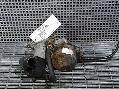 POMPA VACUUM FORD TRANSIT TRANSIT 2.0 TDDI - (2000 2006)