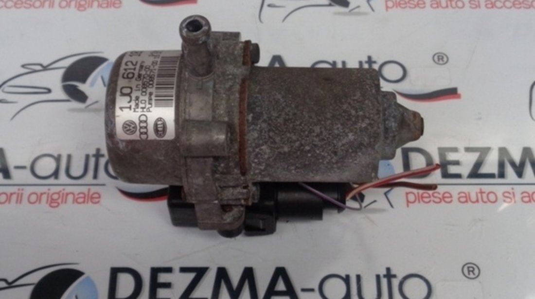 Pompa vacuum frana 1J0612181B, Audi A3 (8P) 1.6fsi, BAG