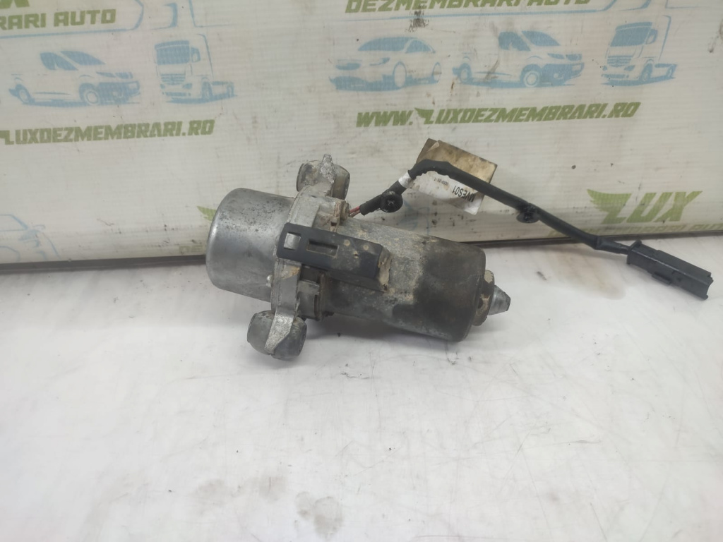 Pompa vacuum frana 86422906 2.0 hdi RH02 HYBRID Peugeot 508 [2010 - 2014] 2.0 hdi RH02 HYBRID
