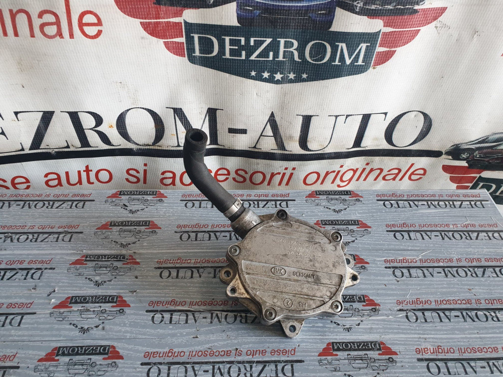 Pompa vacuum frana BMW 1 Hatchback (E81) 120i 2.0 156/170 cai cod piesa : 7502656