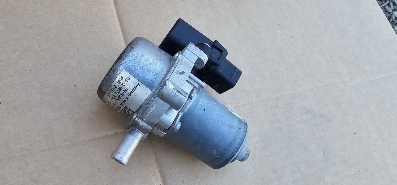 Pompa vacuum frana Vw Passat B8 Skoda Superb 3 1.4TSI 2016 2017 2018 2019
