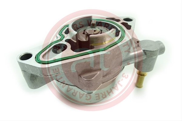 Pompa Vacuum Franare At Autoteile Opel AT22357