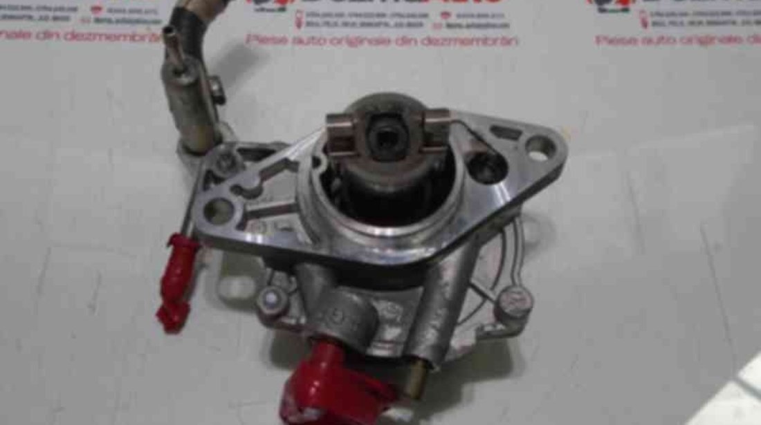 Pompa vacuum, GM55193232, Opel Astra J, 1.3cdti (id:305692)