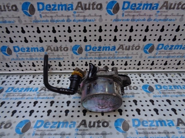 Pompa vacuum GM55193232, Opel Meriva, 1.3cdti, Z13DTJ