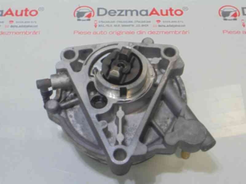 Pompa vacuum, GM55205444, Opel Zafira B (A05) 1.9cdti (id:308927)