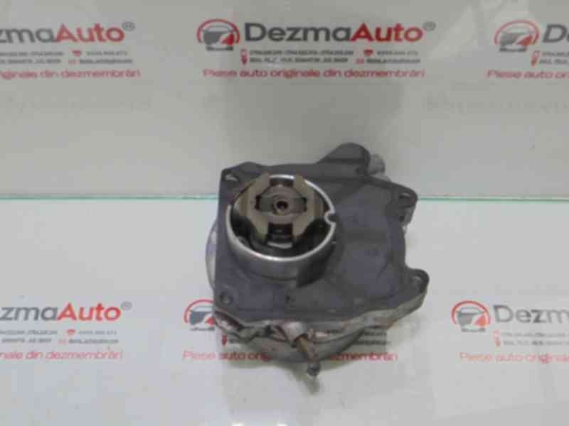 Pompa vacuum, GM55205446, Opel Insignia A, 2.0cdti (id:304879)