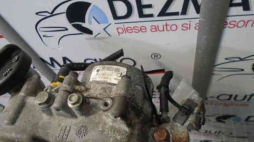 Pompa vacuum, GM55205446, Opel Insignia A, 2.0cdti (id:300760)