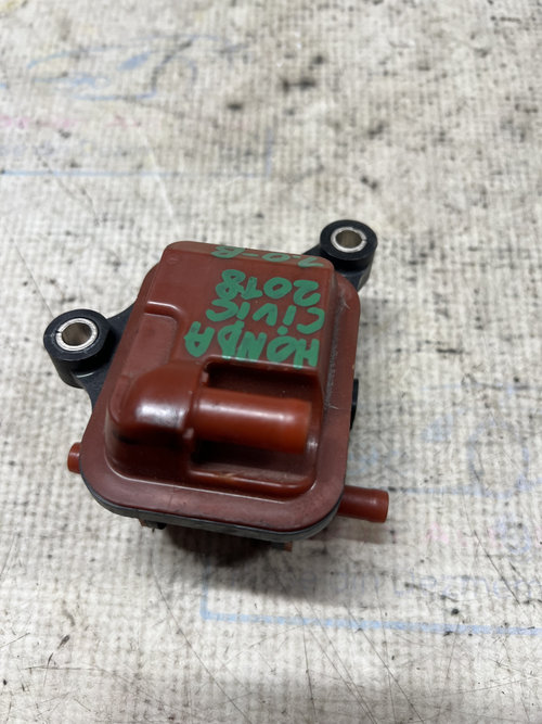 Pompa vacuum Honda Civic 2018, HV1362007520