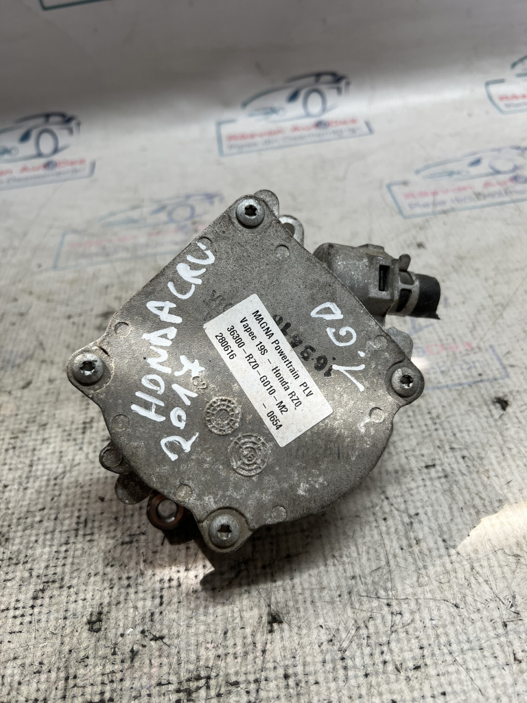 Pompa vacuum Honda CR-V 1.6 Motorina 2017, 36300RZ0G010M2 / 280