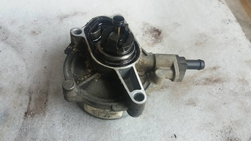Pompa vacuum hyundai getz 1.5 crdi d4fa 2005-2009 28810-2a100