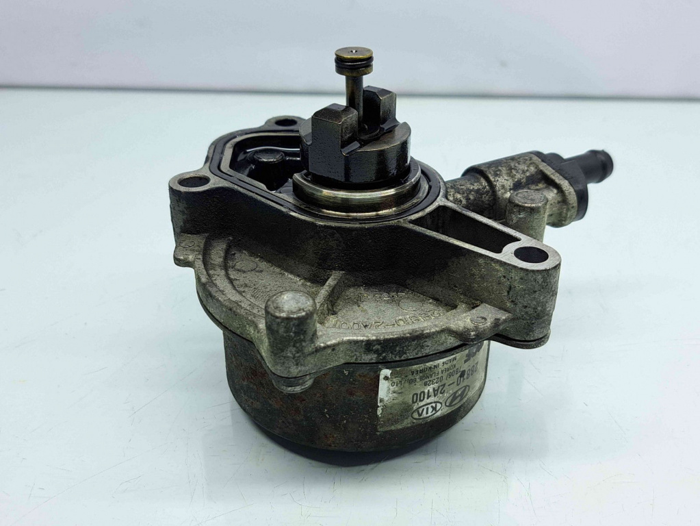 Pompa vacuum Hyundai Getz (TB) [Fabr 2002-2009] 28810-2A100 1.5 D4FA 1.5 D4FA 80KW / 109CP