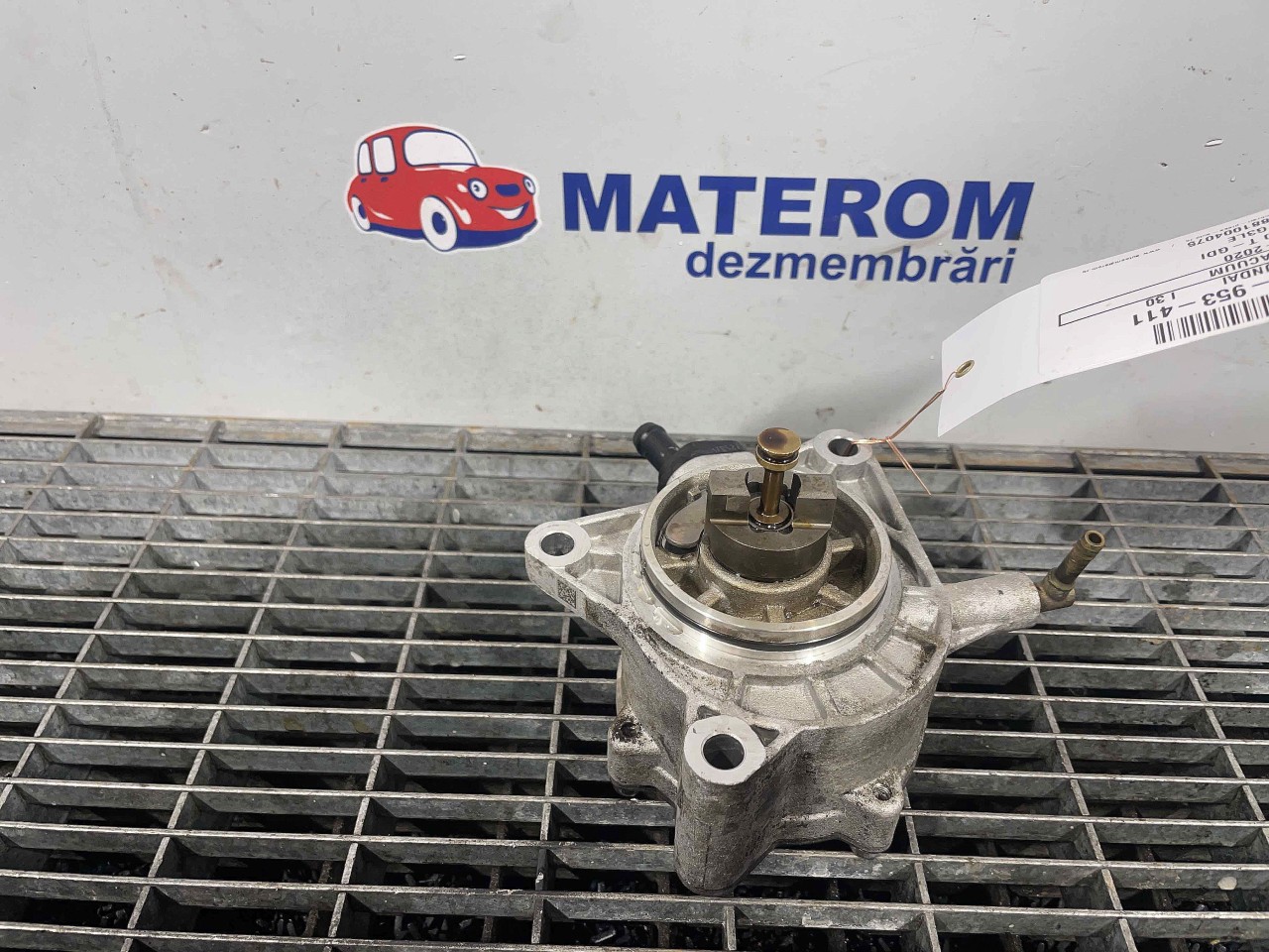 POMPA VACUUM HYUNDAI I 30 I 30 1.0 TGDI - (2016 2020)