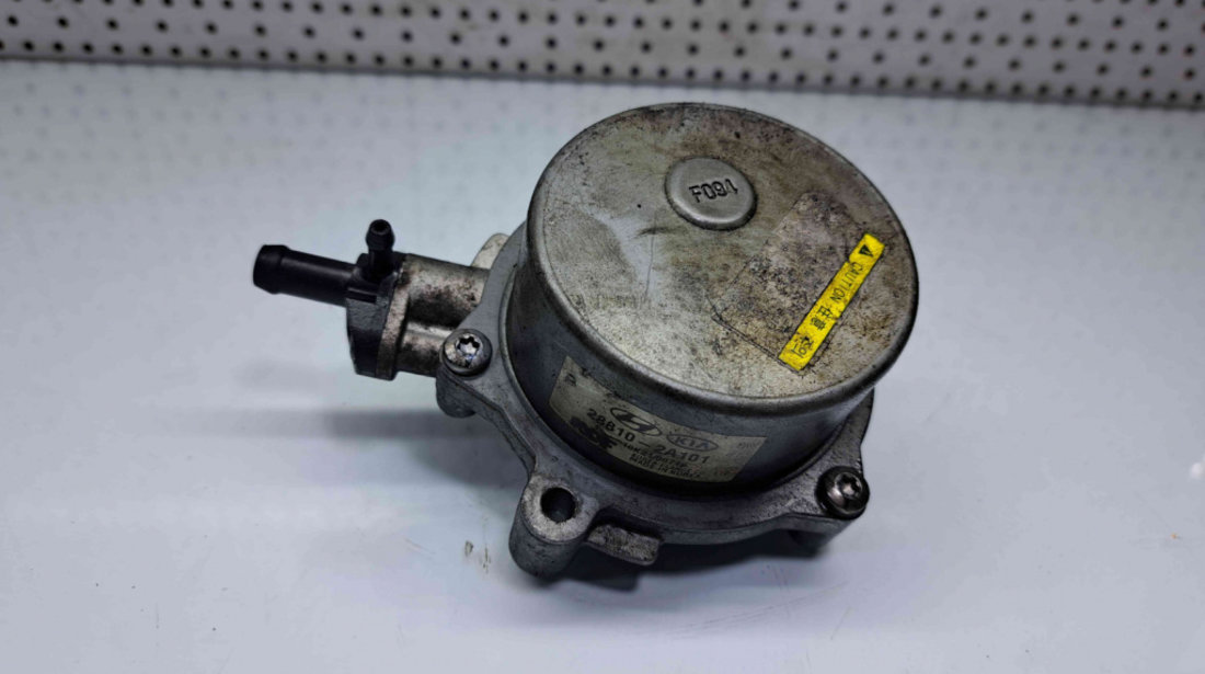 Pompa vacuum Hyundai i30 (FD) [Fabr 2007-2012] 288102A101 1.6 R89A