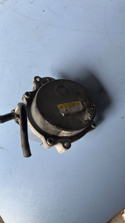 Pompa vacuum Hyundai I40 1.7 CRDI D4FD 2012 Cod : 28810-2A500