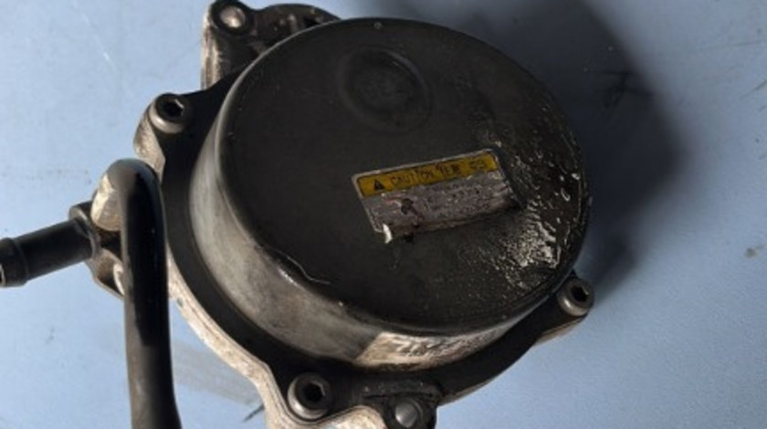 Pompa vacuum Hyundai I40 1.7 CRDI D4FD 2012 Cod : 28810-2A500