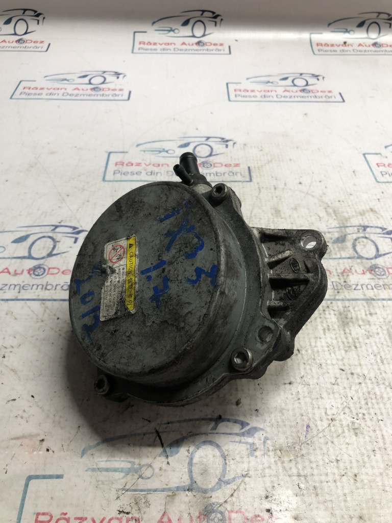 Pompa vacuum Hyundai Ix 35 1.7 2012, 288102A500