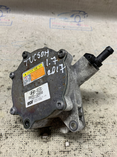 Pompa vacuum Hyundai Tucson 1.7 Motorina 2017, 288102A650