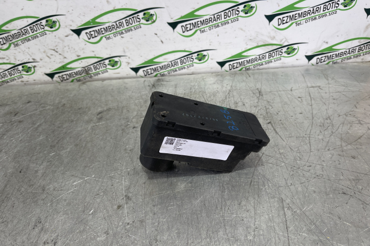 Pompa vacuum inchidere 1H0962257G / 1H0 962 257 G Volkswagen VW Golf 3 [1991 - 1998] Hatchback 3-usi 1.6 MT (75 hp)
