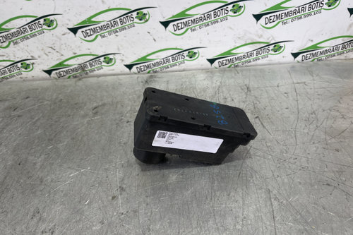 Pompa vacuum inchidere 1H0962257G / 1H0 962 257 G Volkswagen VW Golf 3 [1991 - 1998] Hatchback 3-usi...