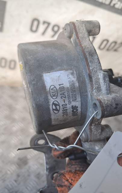 Pompa vacuum inchidere 28810-2A101 Kia C