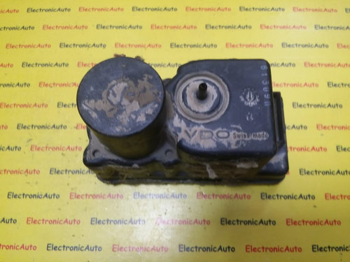 Pompa Vacuum Inchidere Centralizata Audi, 443862257H