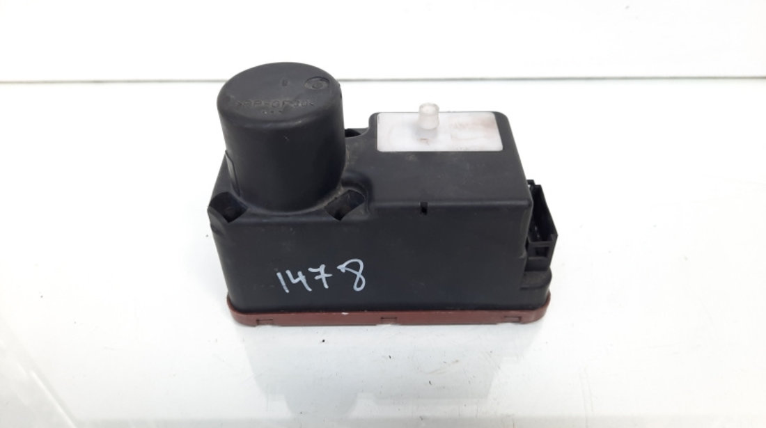 Pompa vacuum inchidere centralizata, cod 1H0962257F, VW Polo (6N2) 1.4 TDI, AMF (id:608498)