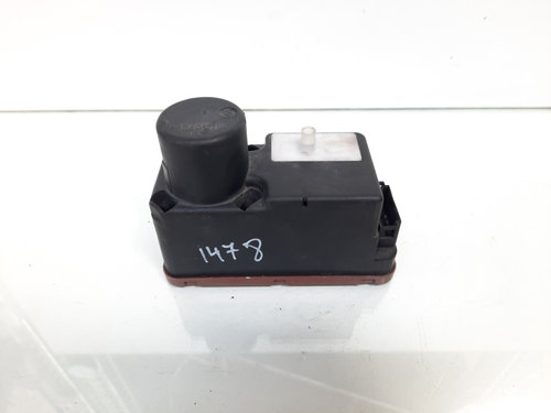 Pompa vacuum inchidere centralizata, cod 1H0962257F, VW Polo (6N2) 1.4 TDI, AMF (id:608498)