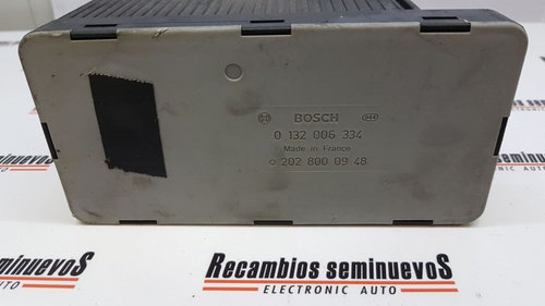 Pompa vacuum inchidere centralizata Mercedes C, 0132006334, 2028000948,