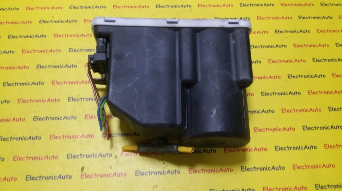 Pompa vacuum inchidere centralizata Mercedes W124 1248000748