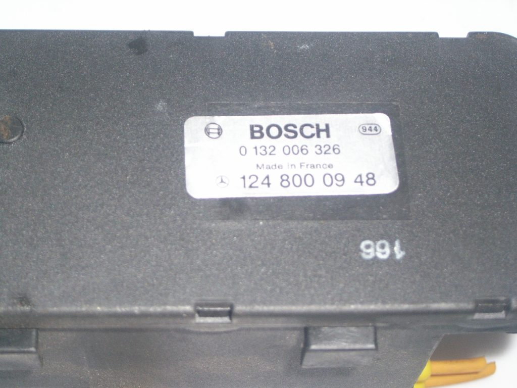 Pompa vacuum inchidere centralizata Mercedes W201, 0132006326, 1248000948,