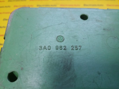 Pompa Vacuum Inchidere Centralizata VW, 3A0962257