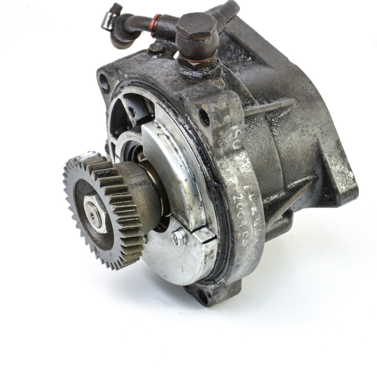 Pompa Vacuum Isuzu Turquoise 2000-2022 5.2 D 4Hk1E6C Motorina 8-97388589-6, 8973885896