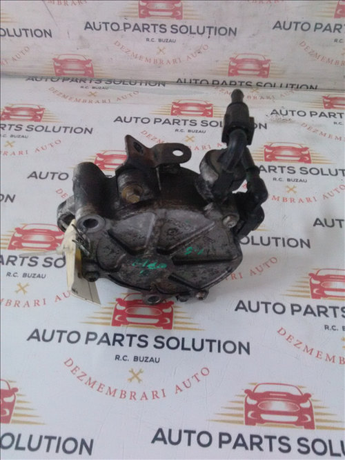 Pompa vacuum JAGUAR 2.7 D an fabr. 2006