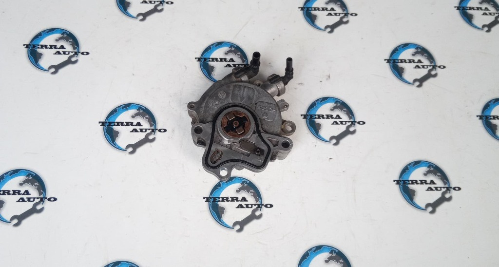 Pompa vacuum Jaguar 2.7 td V6