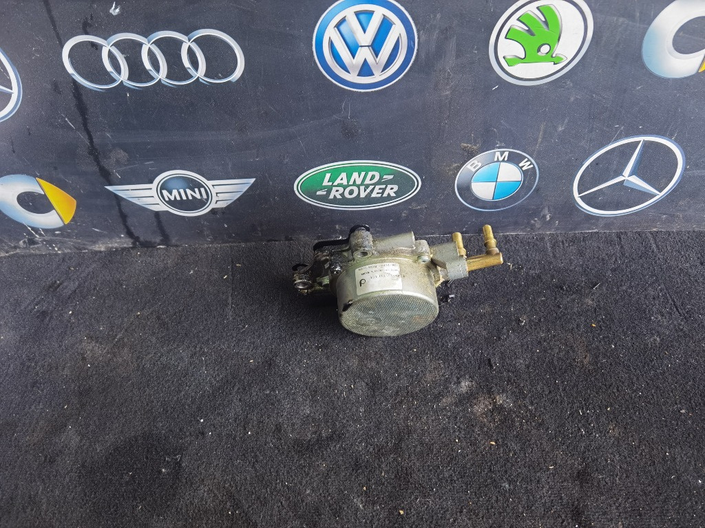 Pompa vacuum Jaguar Land Rover Range Rover Sport Discovery 3.0 9X2Q 2A451 Bd