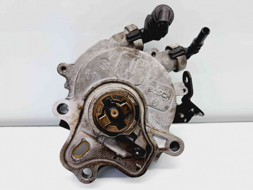 Pompa vacuum Jaguar X-Type [Fabr 2001-2009] 4R8Q-2A451-AE 2.7 AJDV6 2.7 AJDV6 80KW / 109CP