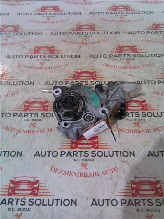 Pompa vacuum JAGUAR XF 2.2 D an fabr. 2013