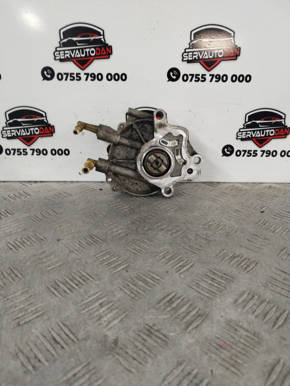 Pompa vacuum Jaguar XF (2008-2015) [X250] 3.0 Motorina 2008, 9X2Q2A451BD