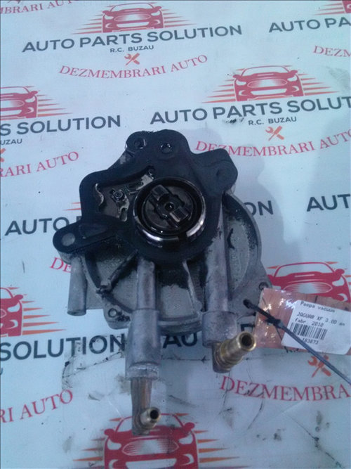 Pompa vacuum JAGUAR XF 3.0 d an fabr. 2010