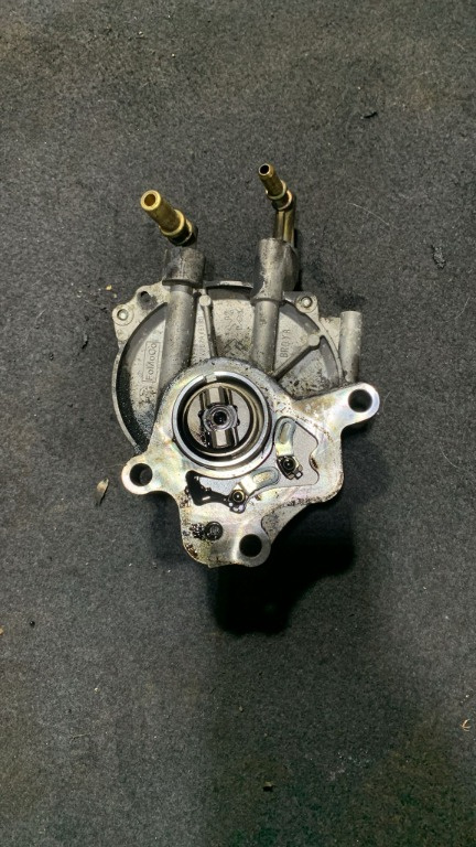 Pompa vacuum Jaguar XF Range Rover motor 306dt e 5 cod:9X2Q-2A451-DB