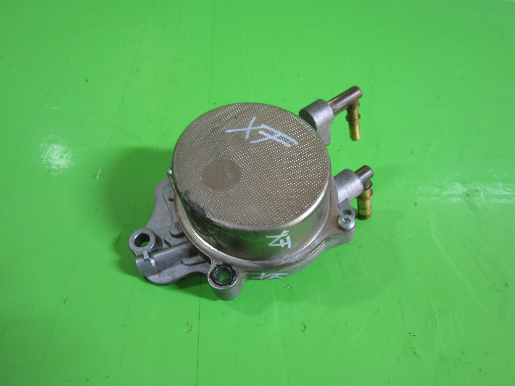 POMPA VACUUM JAGUAR XF X250 3.0 D FAB. 2009 - 2015 ⭐⭐⭐⭐⭐
