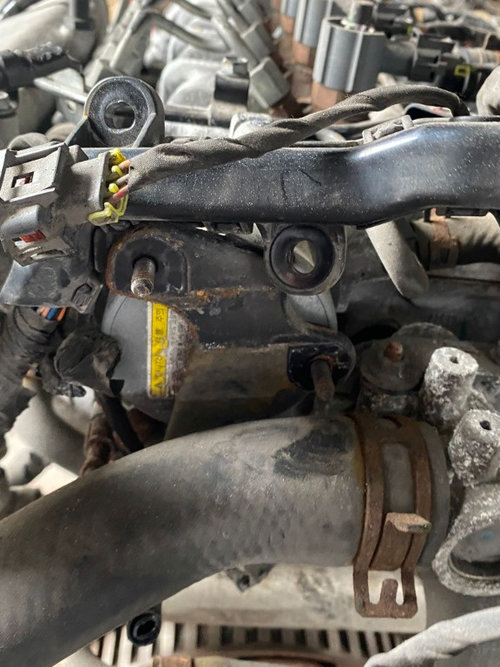Pompa vacuum Kia Ceed 1.6 CRDI an 2009 2010 2011 2012