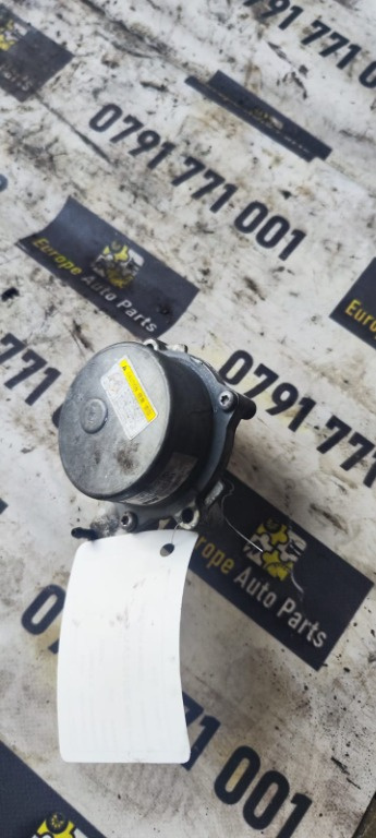 Pompa vacuum Kia Ceed 1.6 CRDI an 2014 cod 28910-2A101