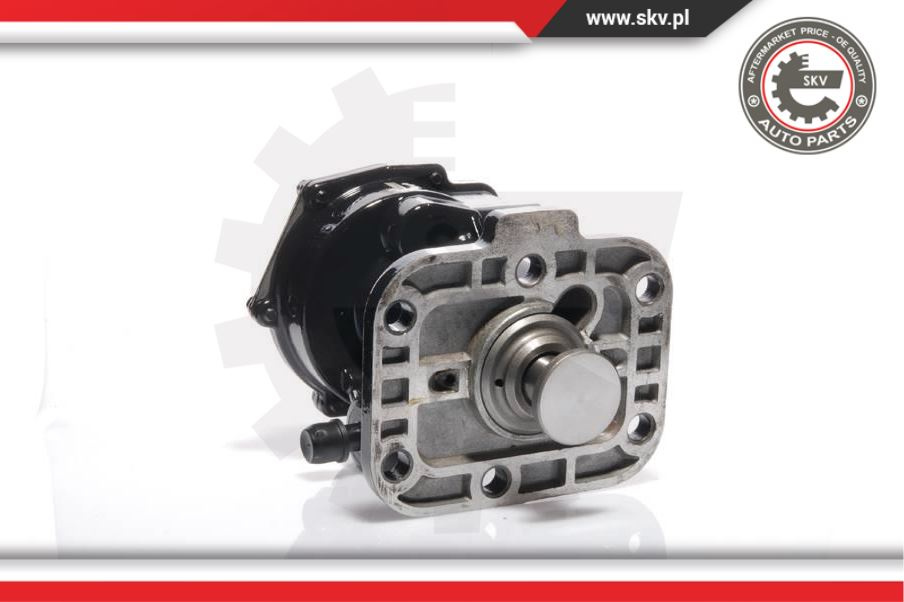 Pompa vacuum ; LAND ROVER Defender Discovery ; 1504992