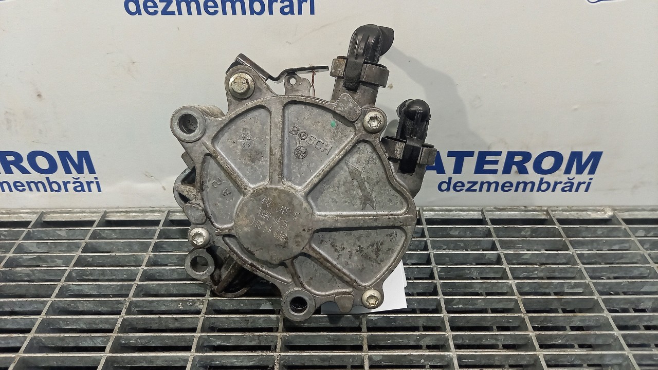 POMPA VACUUM LAND ROVER DISCOVERY 2.7 D V6 - (2004 2009)